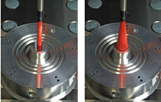 銳必克交叉孔研磨刷 銳必克交叉孔研磨刷