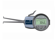 德國KROEPLIN內卡規G210