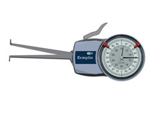 KROEPLIN內卡規H210