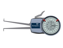 德國內徑卡規H220