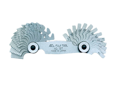 FUJITOOL螺紋規137型