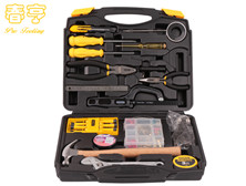 史丹利(Stanley)LT-802A 家用工具箱套裝42件套