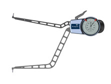 德國KROEPLIN內徑卡規H4150