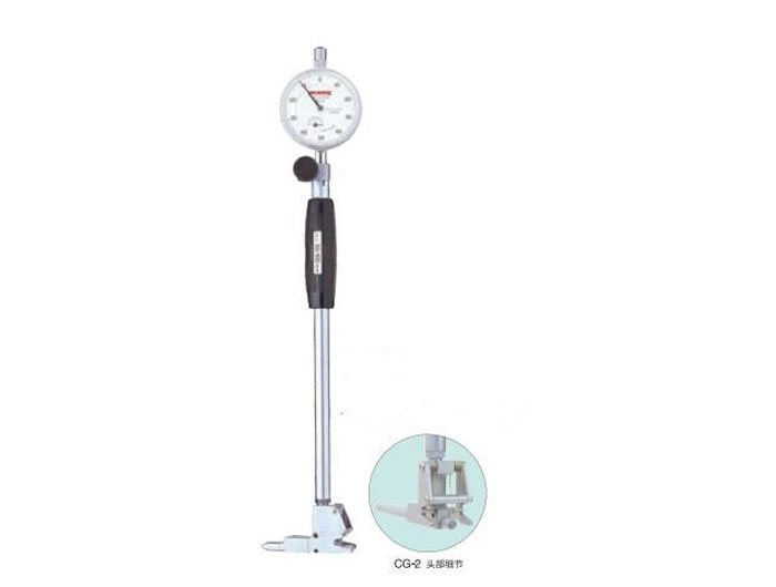 盲孔測缸規CG-3