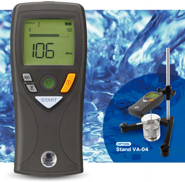 日本理音RION VT-06粘度計.jpg 日本理音RION VT-06粘度計.jpg