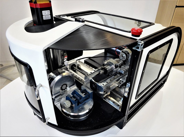 臺式加工中心<a href='gaosuzhuzhou.htm' class='keys' title='點擊查看關于電主軸的相關信息' target='_blank'>電主軸</a> 臺式加工中心<a href='gaosuzhuzhou.htm' class='keys' title='點擊查看關于電主軸的相關信息' target='_blank'>電主軸</a>