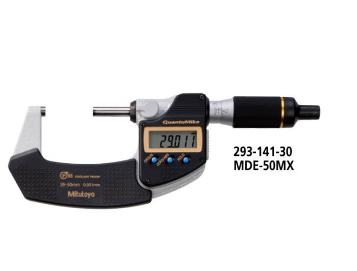 數顯外徑千分尺25-50mm