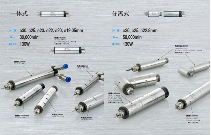 NSK氣動主軸MSS氣動鉆.png NSK氣動主軸MSS氣動鉆.png