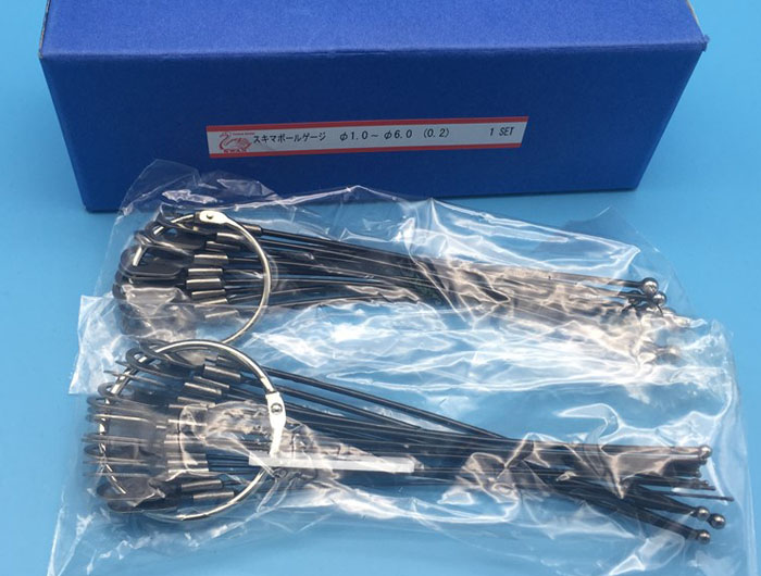 SWAN天鵝球規MS-14T