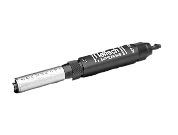 leitech綜合式螺紋深度規