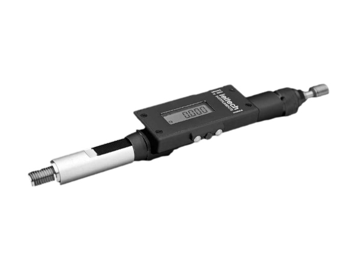 leitech數顯螺紋深度規