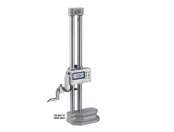 三豐數顯高度規300mm