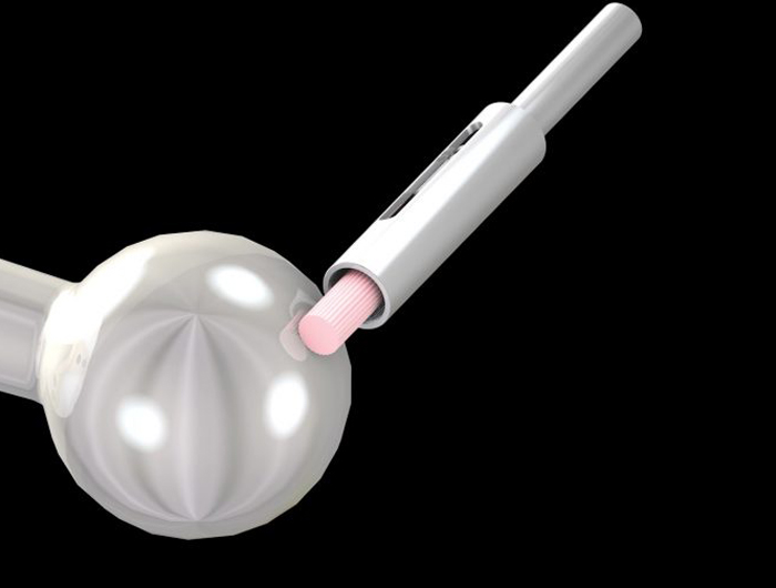 球形工件表面拋光刷.jpg 球形工件表面拋光刷.jpg