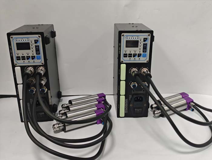 MSIY-B80控制器一拖二